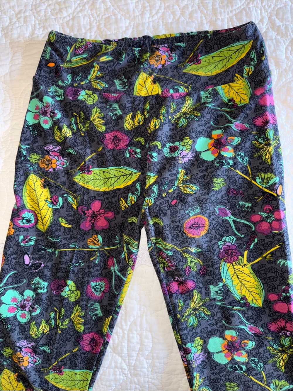 LuLaRoe leggings